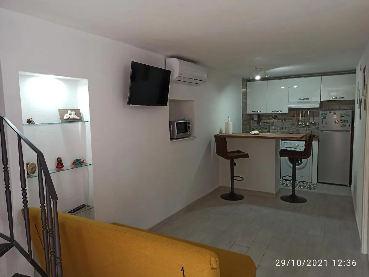 Casa Pontecorvo Apartment Naples