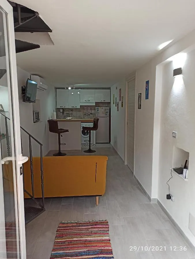Casa Pontecorvo Apartment Naples