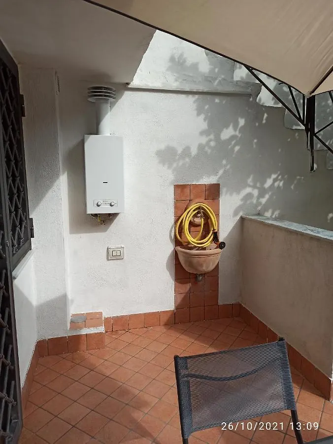 Casa Pontecorvo Apartment Naples