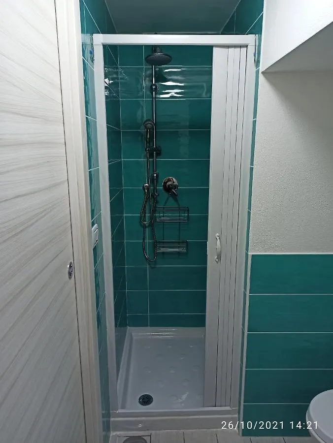 Casa Pontecorvo Apartment Naples Italy