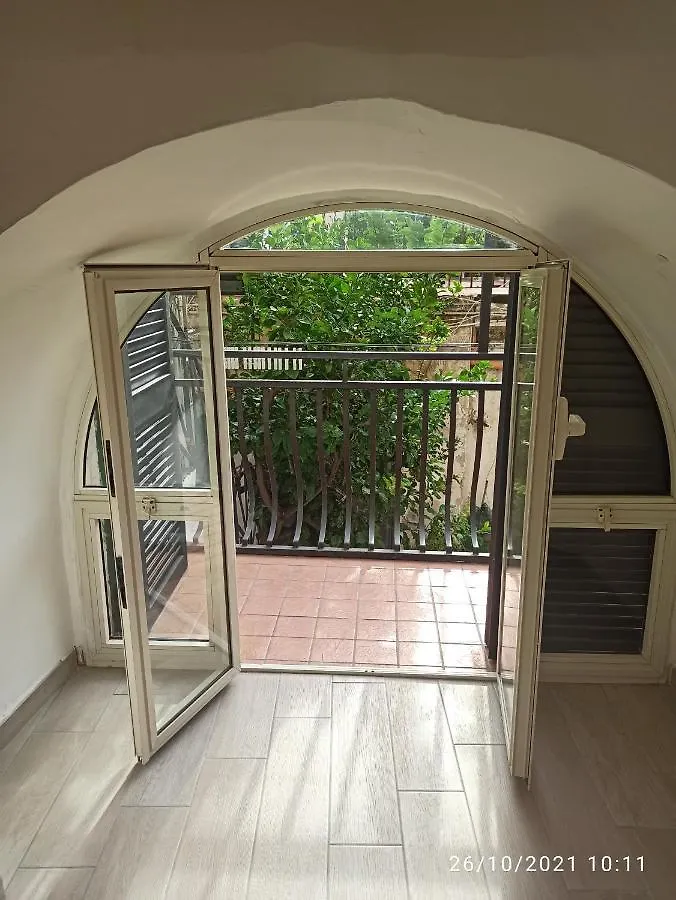 Casa Pontecorvo Apartment Naples Italy