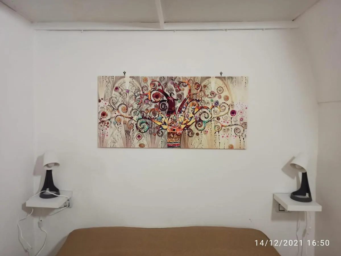 Casa Pontecorvo Apartment Naples Italy