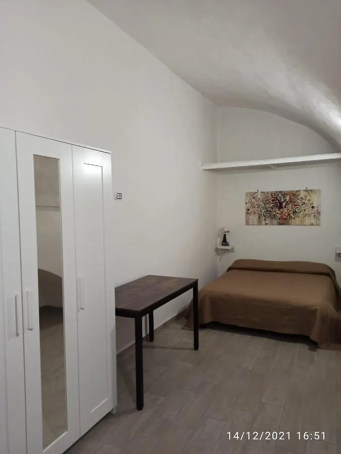 Casa Pontecorvo Apartment Naples