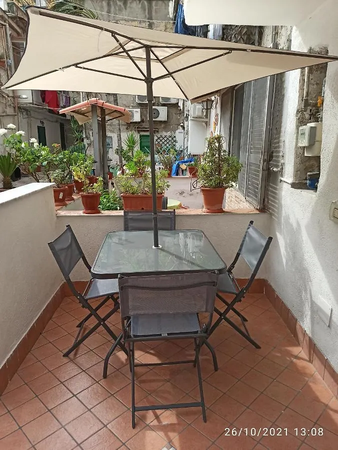 ナポリCasa Pontecorvoアパートメント 0*, ナポリ イタリア