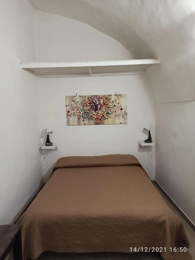 ナポリCasa Pontecorvoアパートメント イタリア